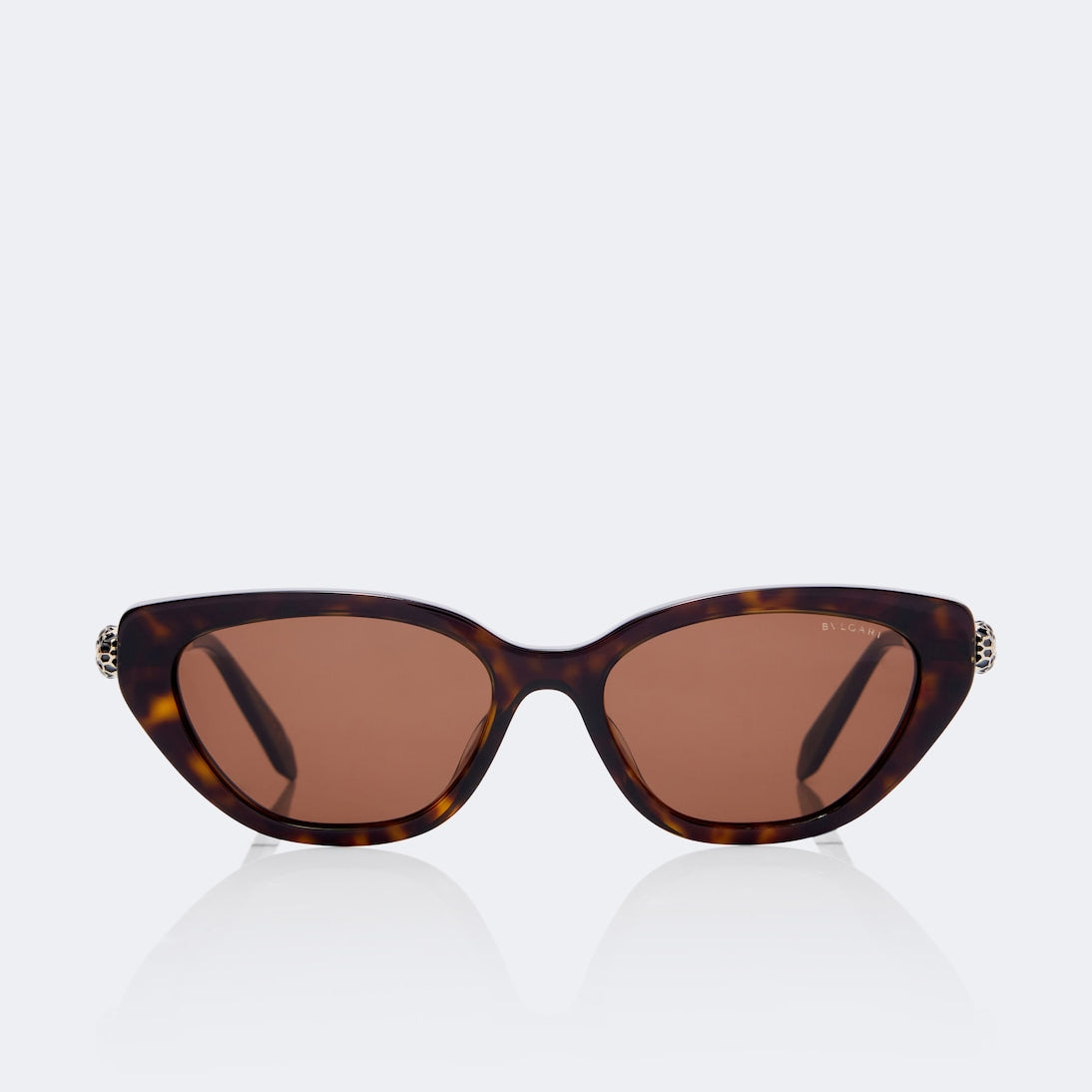 Bvlgari - Serpenti Forever cat-eye sunglasses