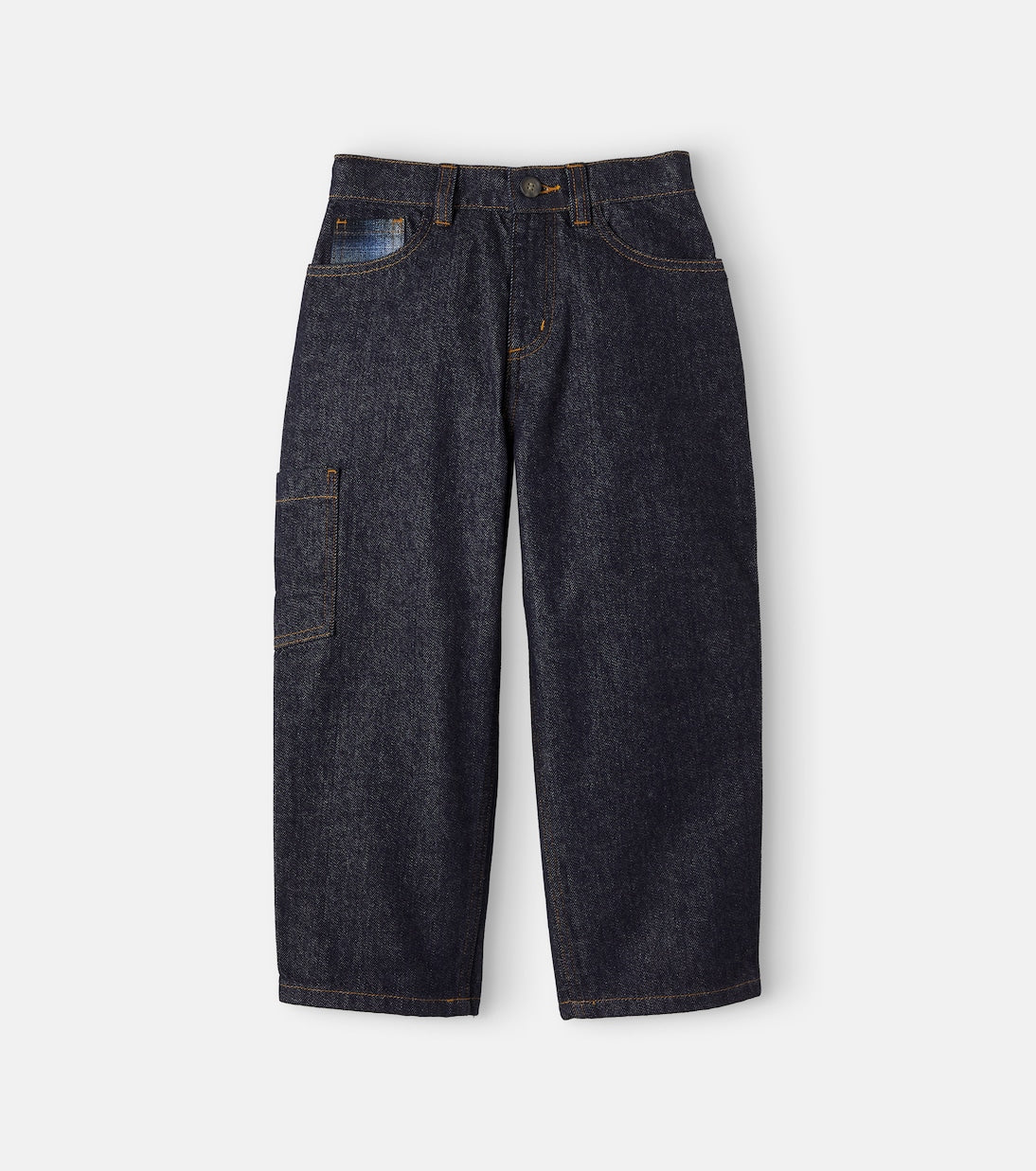 Bonpoint - x Maison Kitsuné Morys jeans