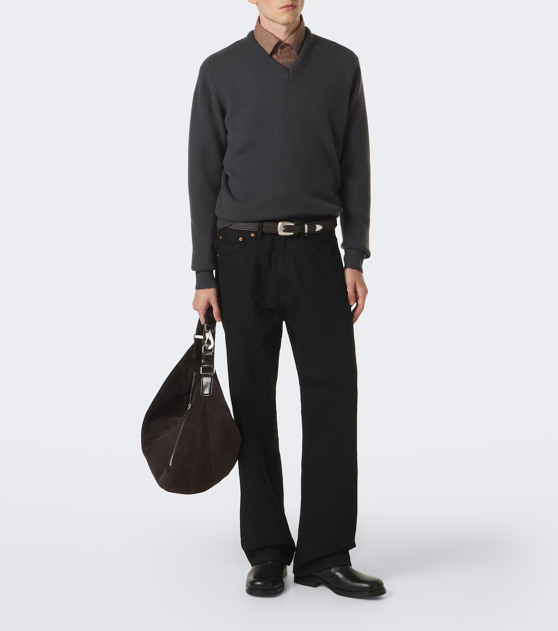 Lemaire - Cashmere sweater