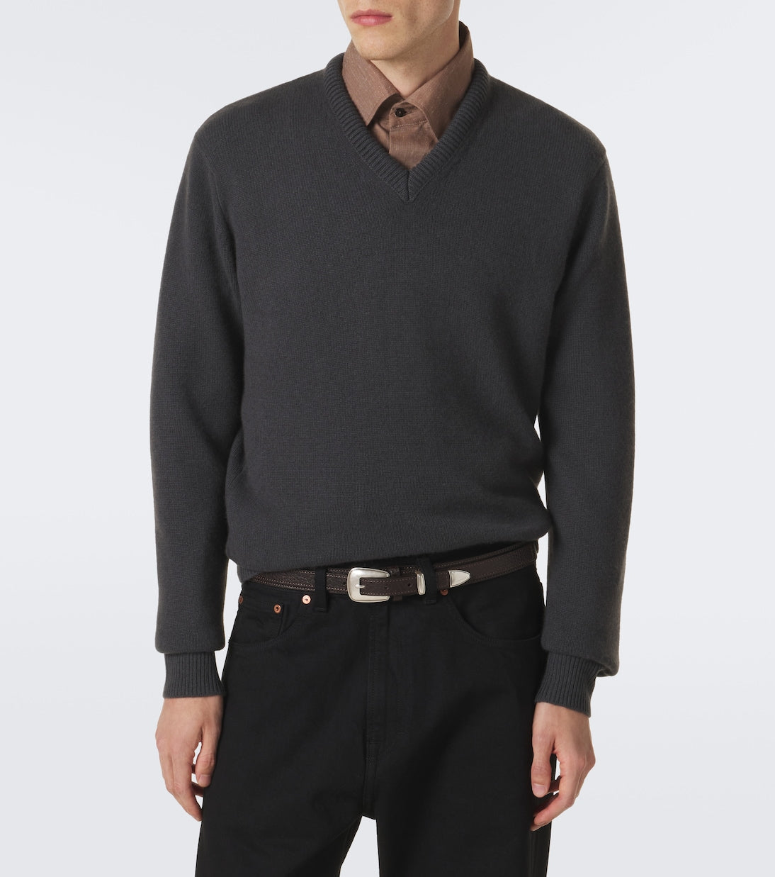 Lemaire - Cashmere sweater