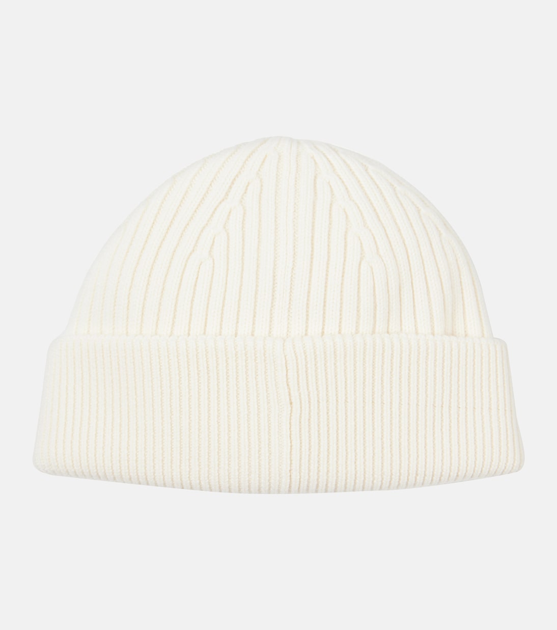 Loewe - Logo wool beanie