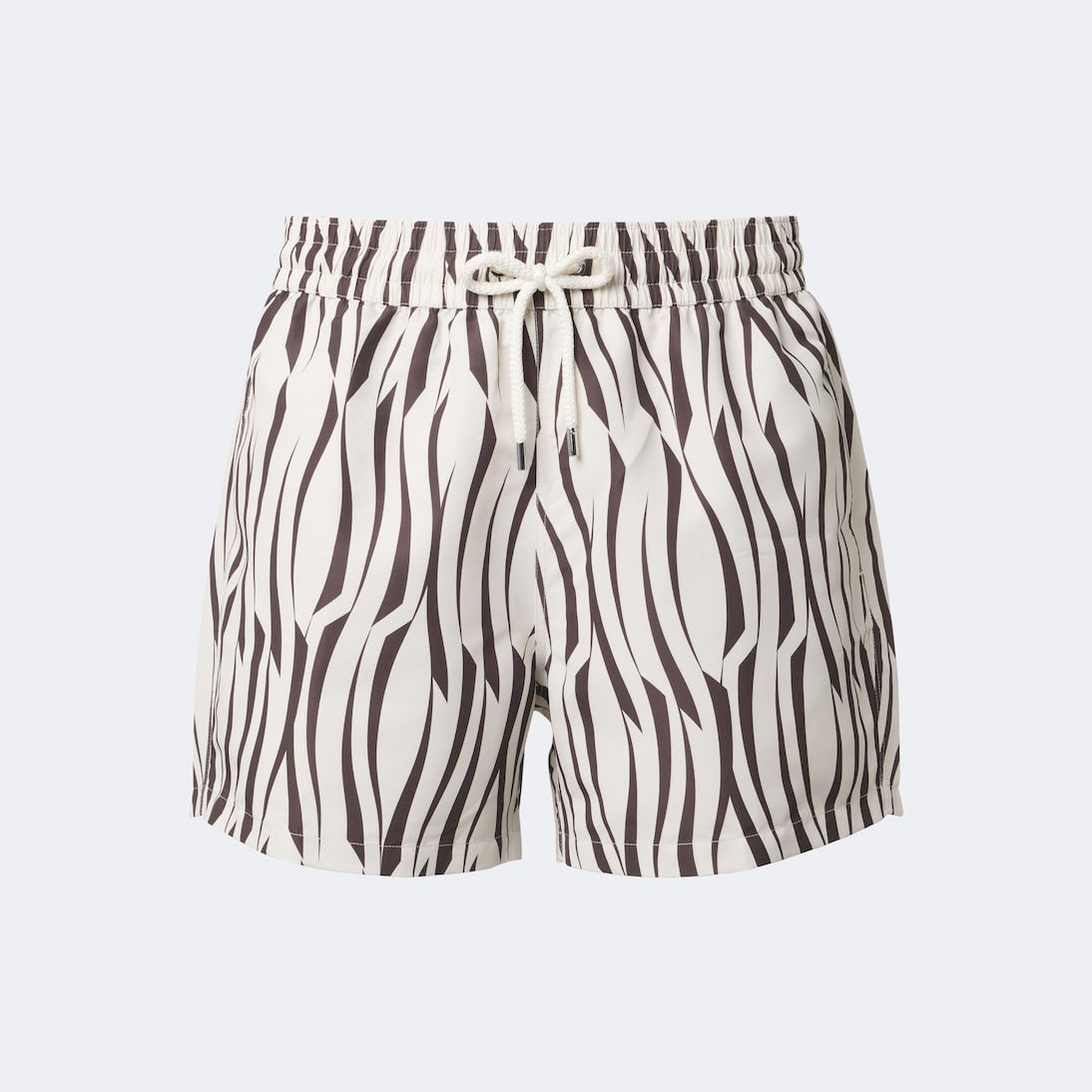 Frescobol Carioca - Rio printed swim trunks
