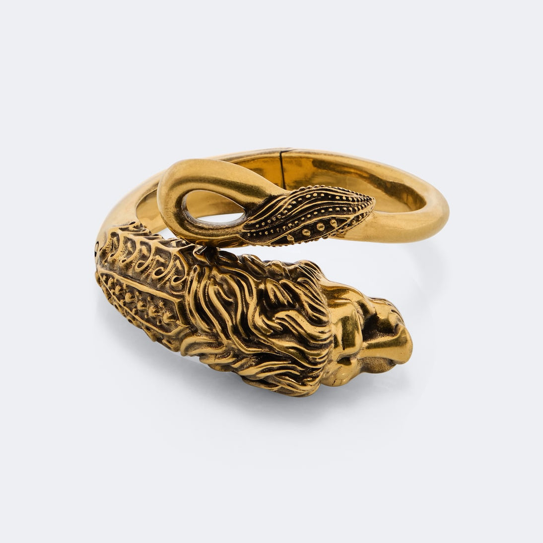 Valentino Garavani - Zoomorphe bangle