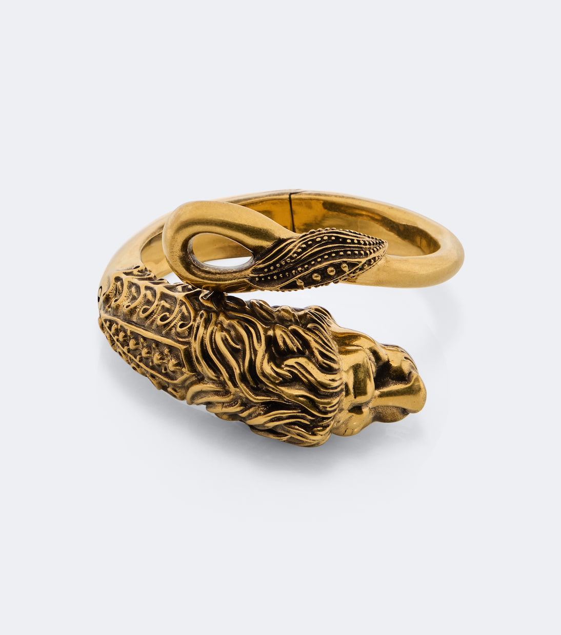 Valentino Garavani - Zoomorphe bangle