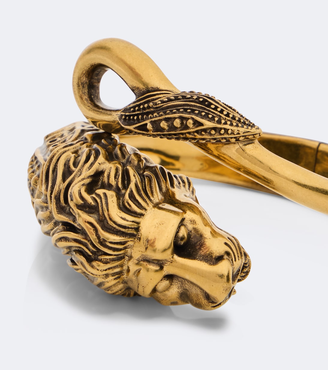 Valentino Garavani - Zoomorphe bangle