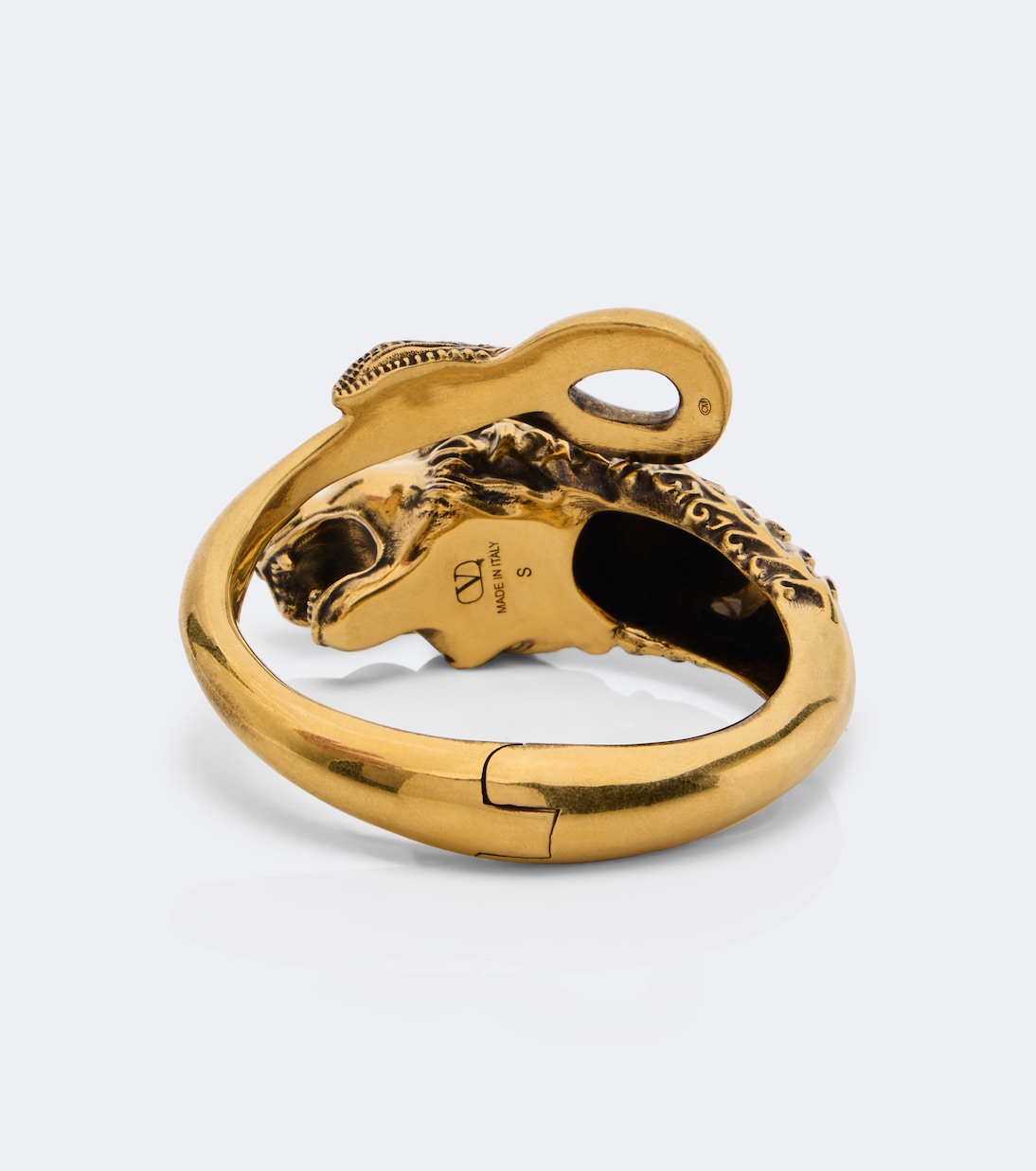 Valentino Garavani - Zoomorphe bangle