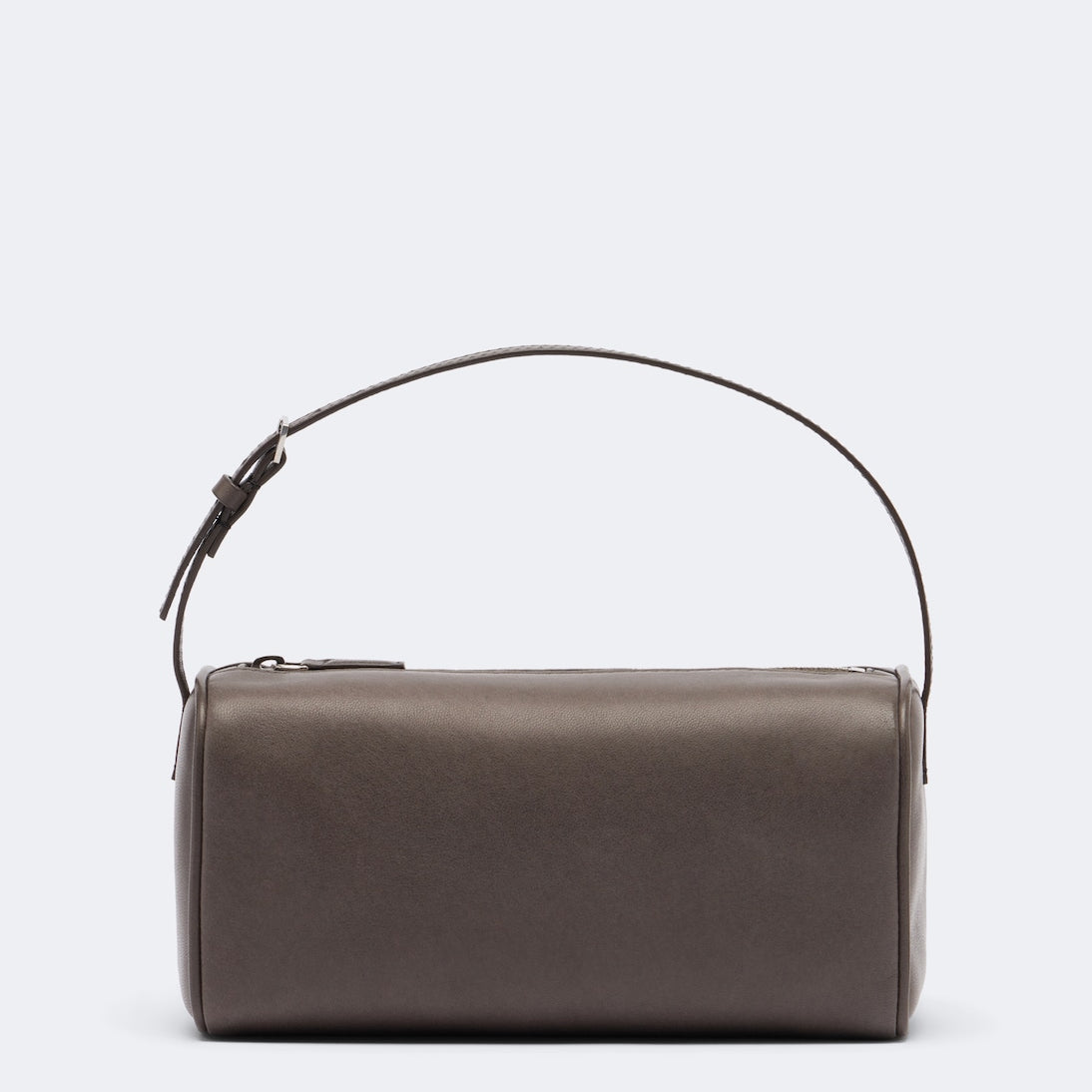 The Row - '90s leather top-handle bag