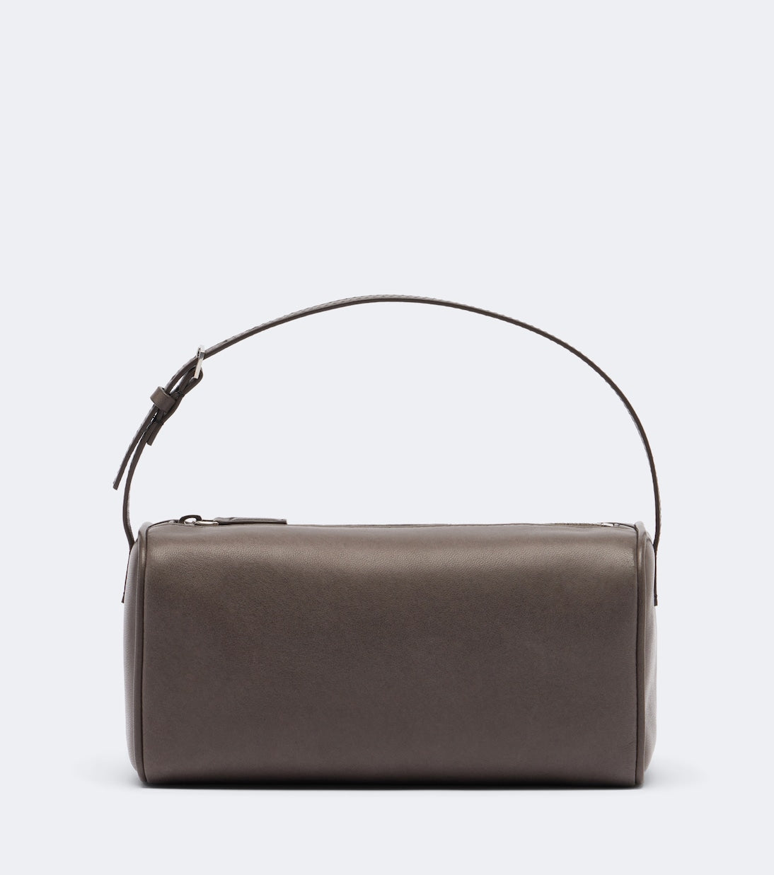 The Row - '90s leather top-handle bag