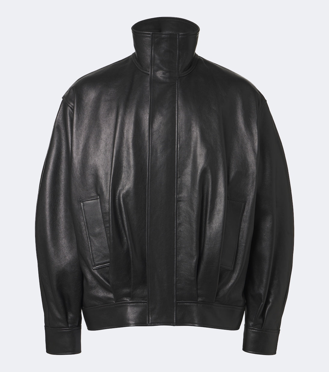 Arma - Paulo leather blouson jacket