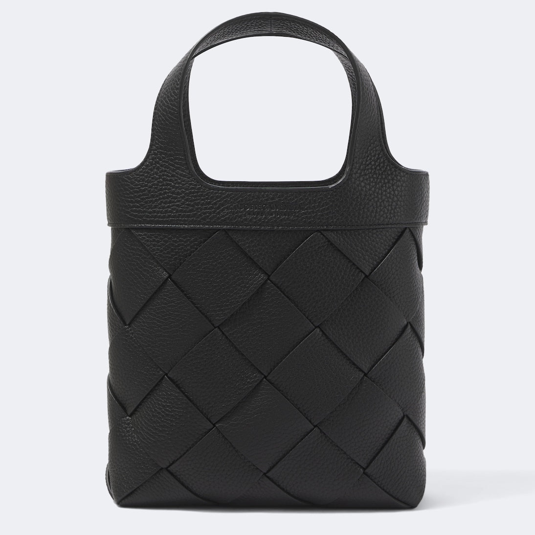 Bottega Veneta - Diago Small Intreccio tote bag