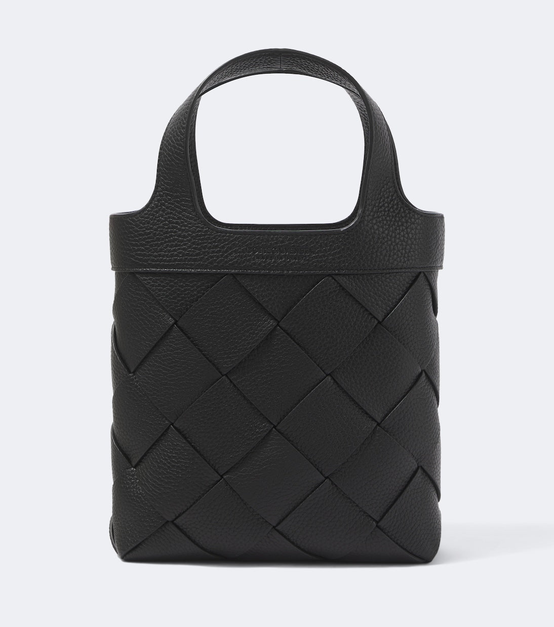 Bottega Veneta - Diago Small Intreccio tote bag