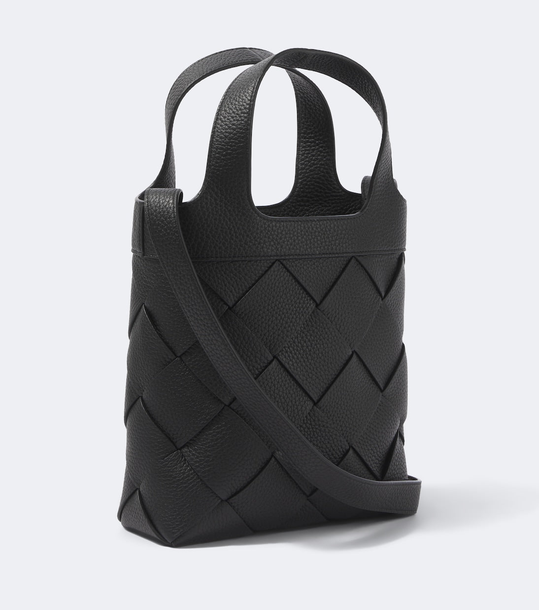 Bottega Veneta - Diago Small Intreccio tote bag