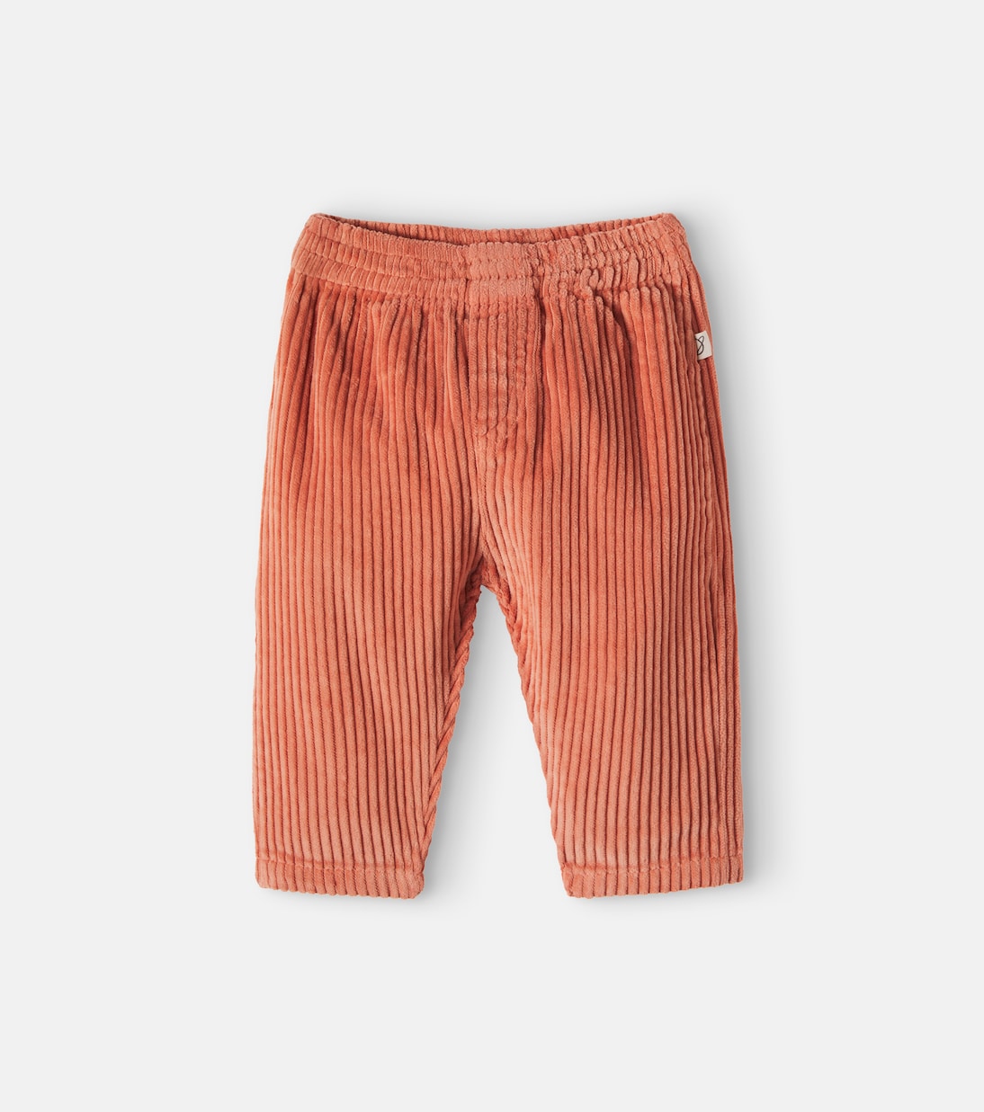 Cozmo - Baby cotton corduroy pants