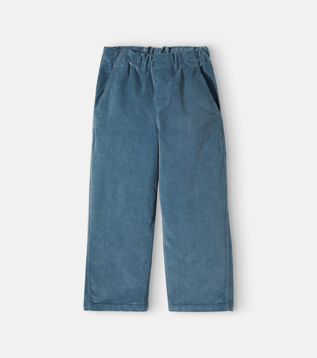 Cozmo - Cabo cotton-blend corduroy pants