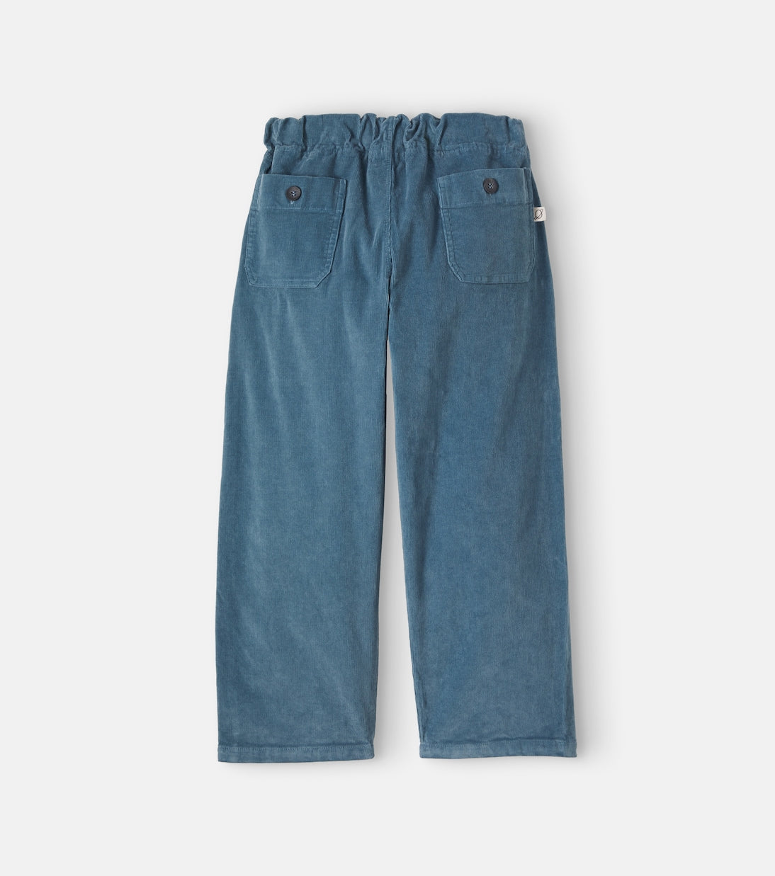 Cozmo - Cabo cotton-blend corduroy pants