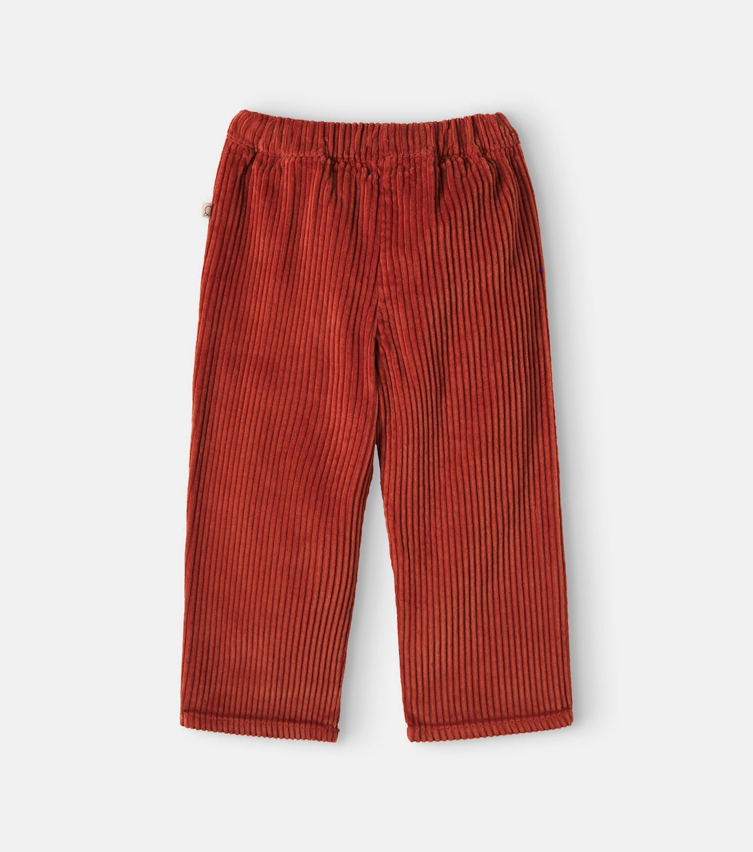 Cozmo - Salem cotton corduroy wide-leg pants