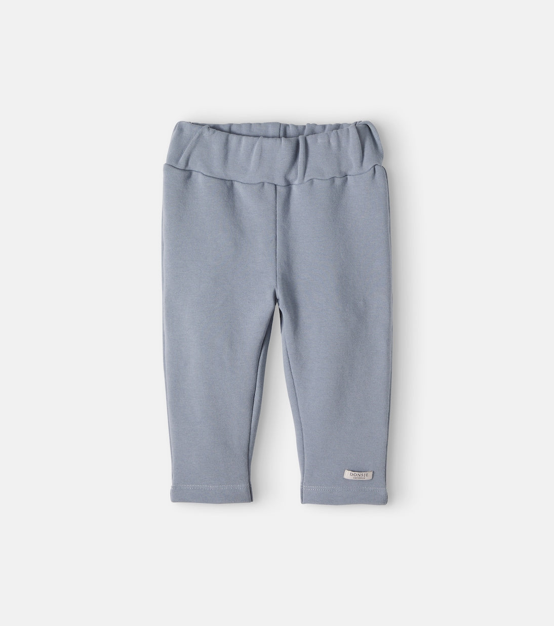 Donsje - Baby Fikilo cotton-blend pants
