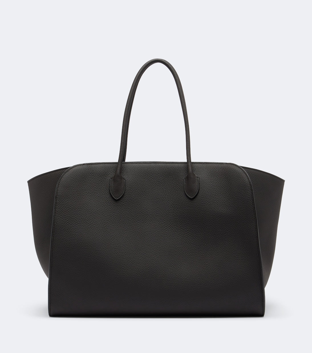 The Row - Marlo 17 leather tote bag