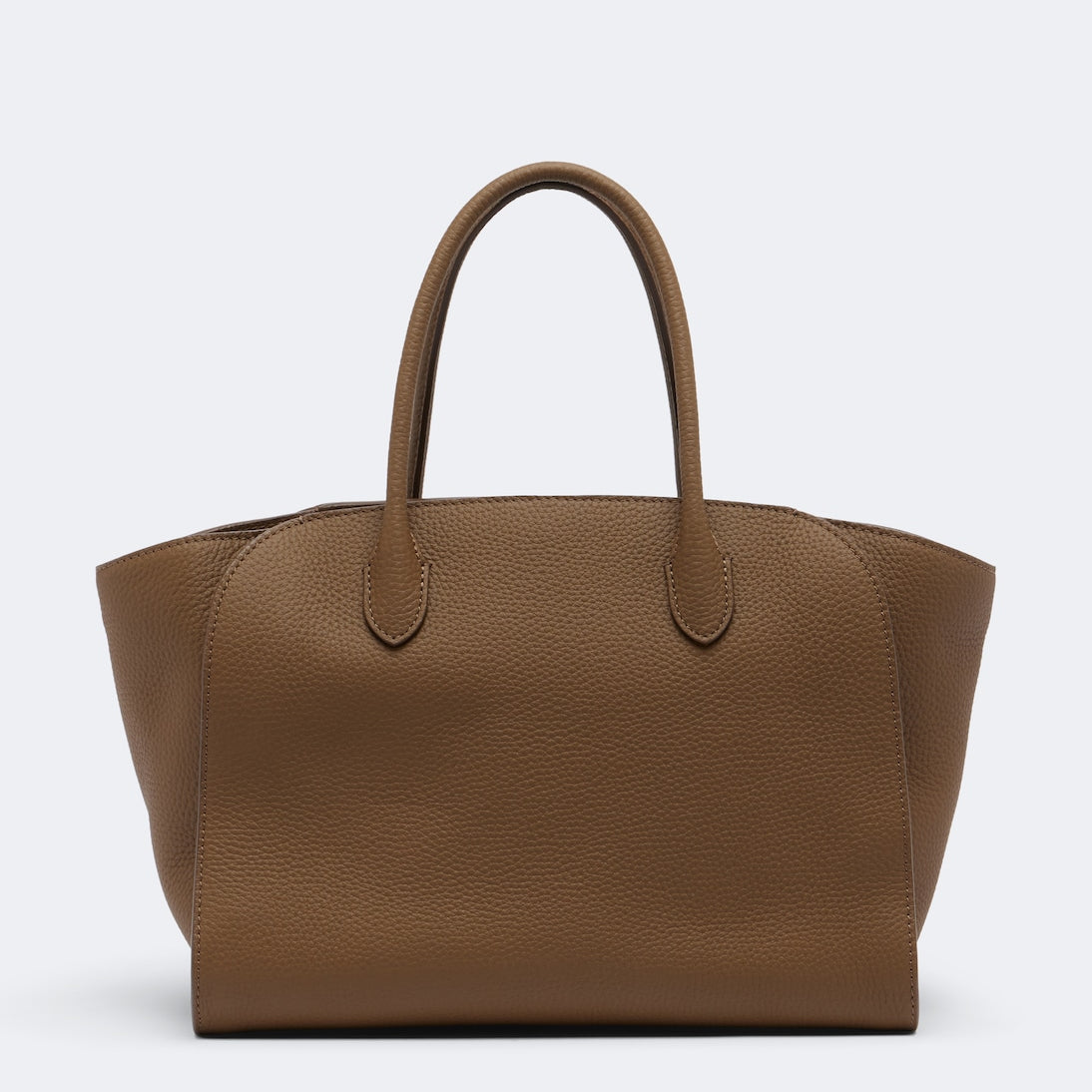 The Row - Marlo 12 leather tote bag
