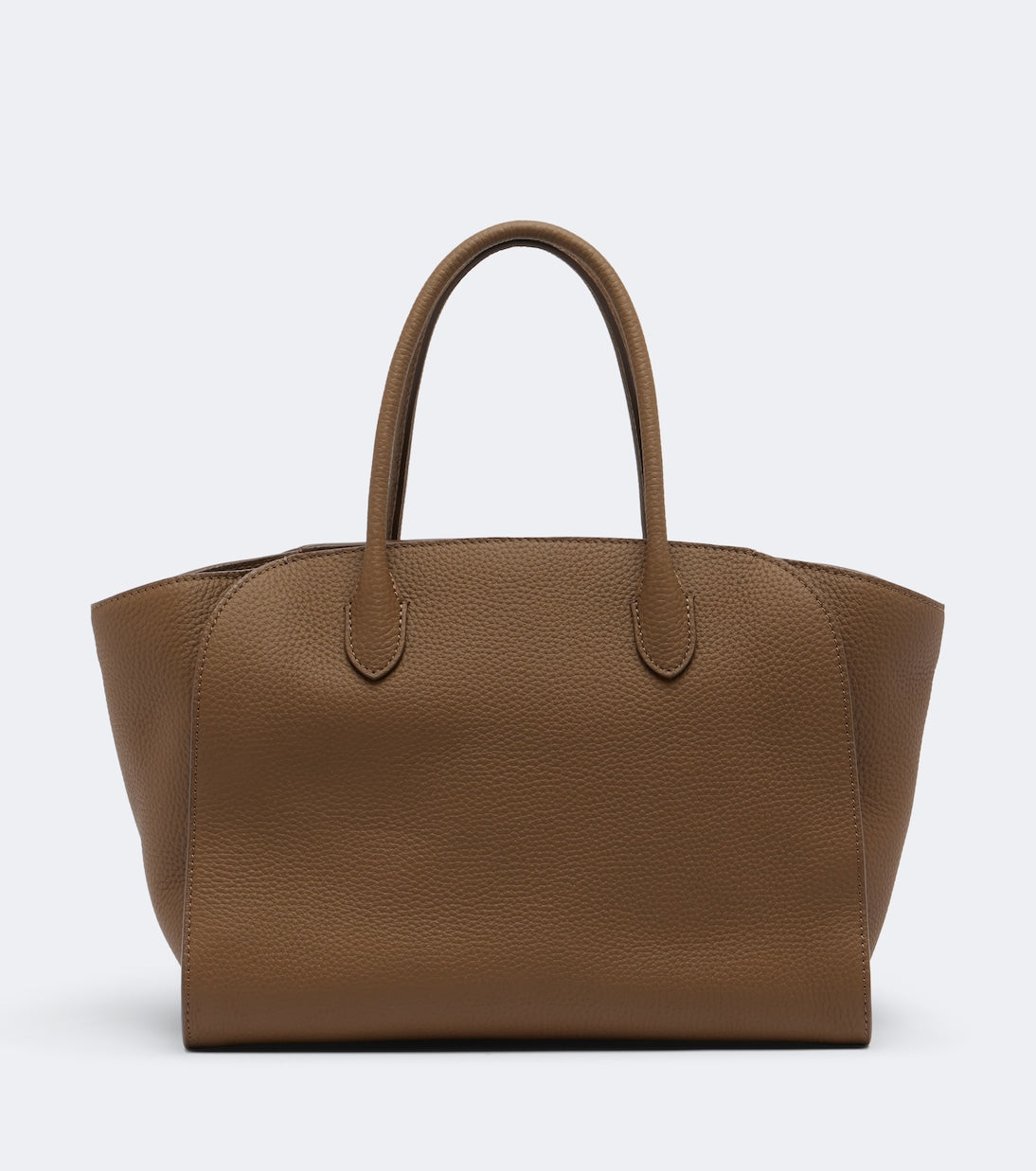 The Row - Marlo 12 leather tote bag