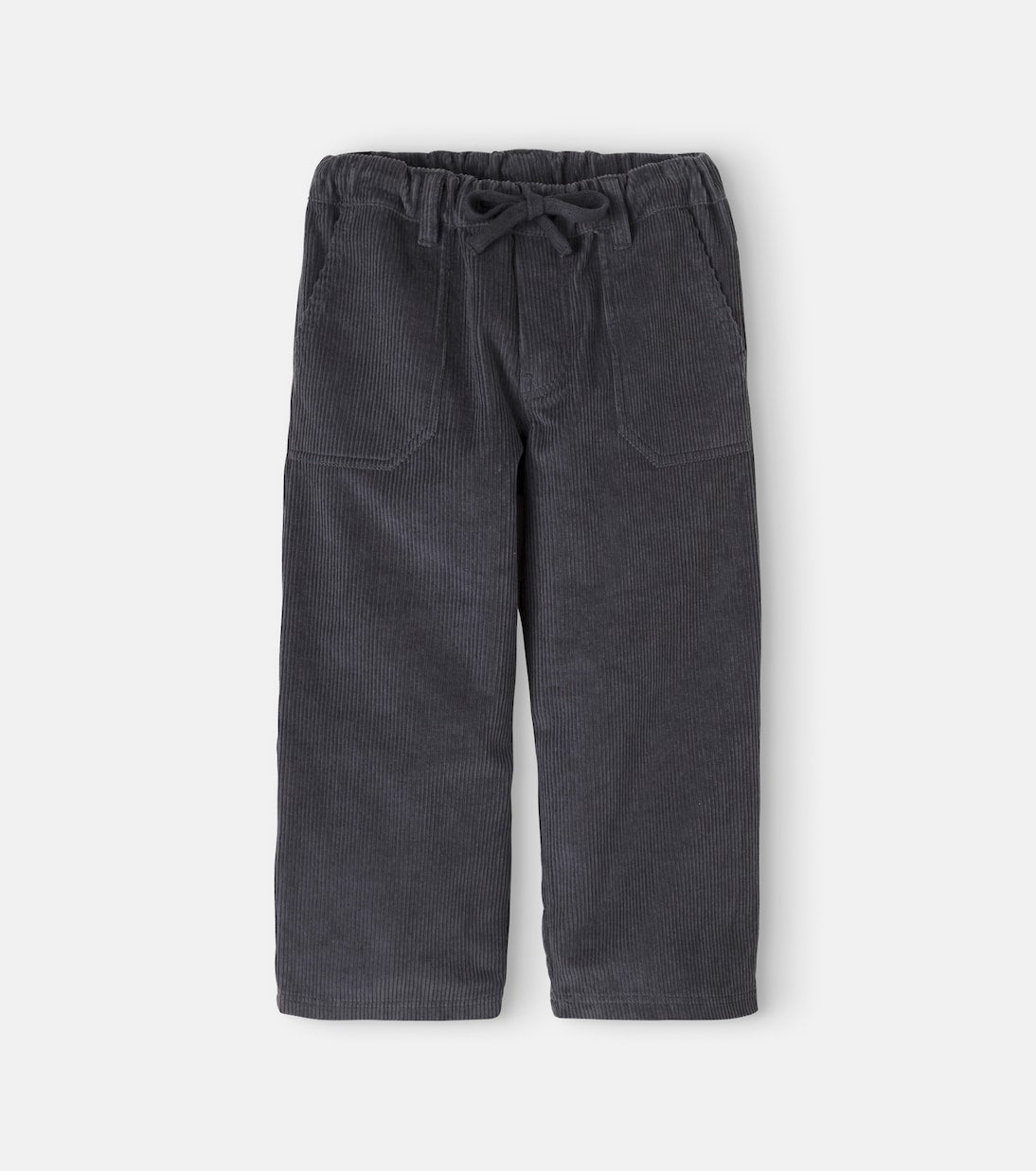 Wheat - James cotton corduroy pants