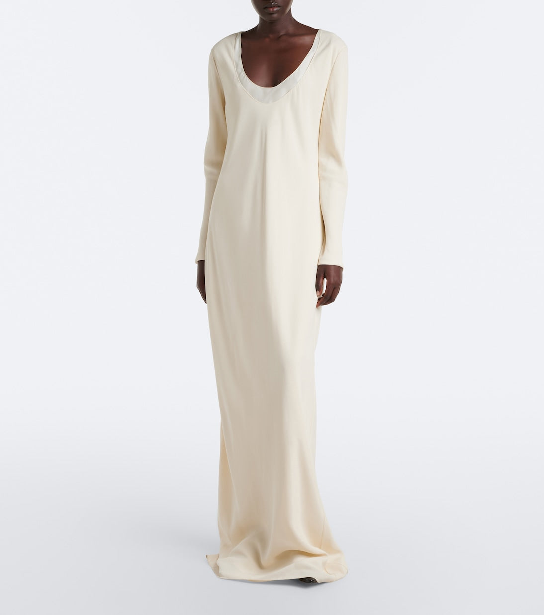 The Row - Blaze gown