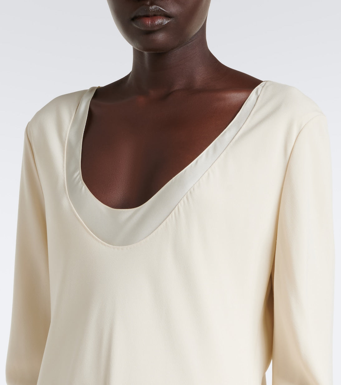 The Row - Blaze gown