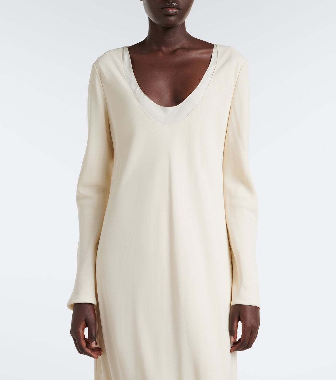 The Row - Blaze gown