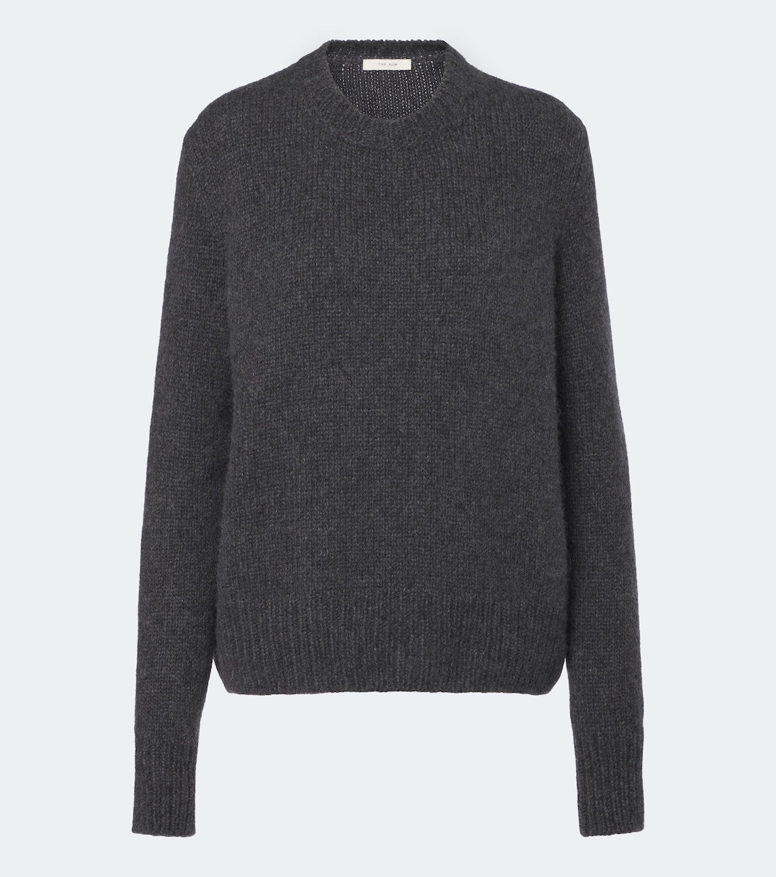 The Row - Pato cashmere sweater