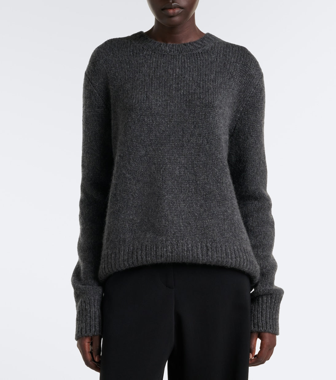 The Row - Pato cashmere sweater