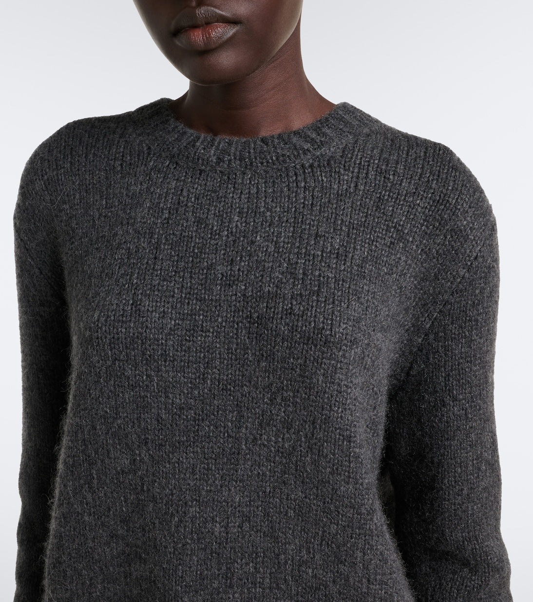 The Row - Pato cashmere sweater