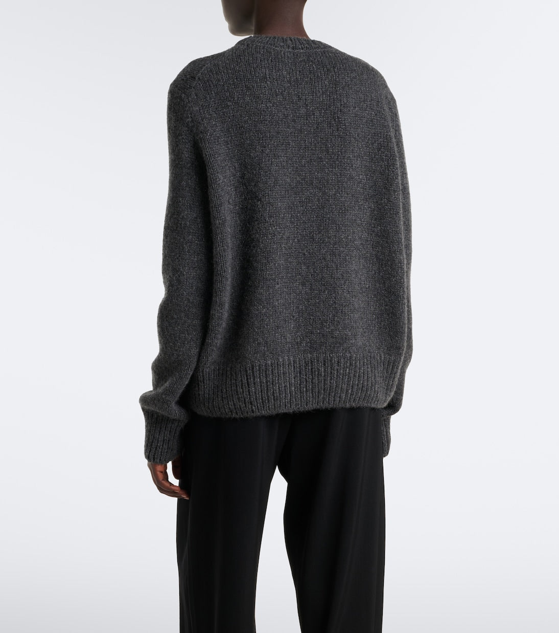 The Row - Pato cashmere sweater