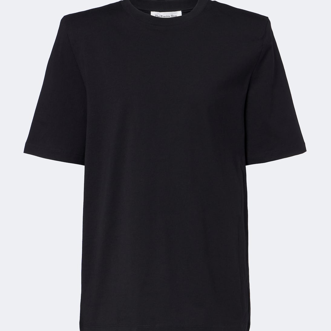 The Frankie Shop - Carrington cotton jersey T-shirt