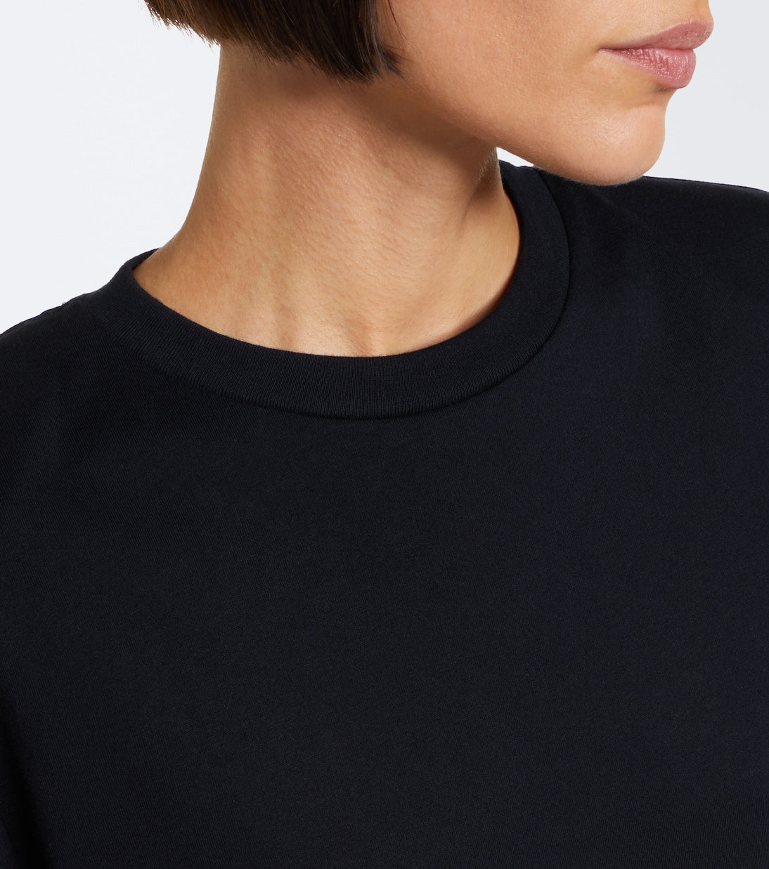 The Frankie Shop - Carrington cotton jersey T-shirt