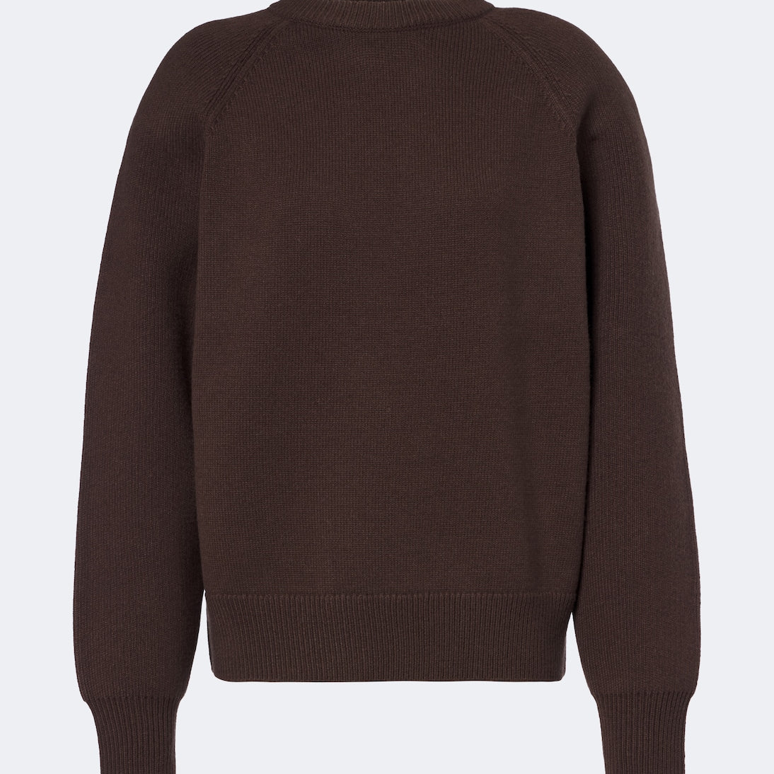 The Frankie Shop - Lina wool-blend sweater