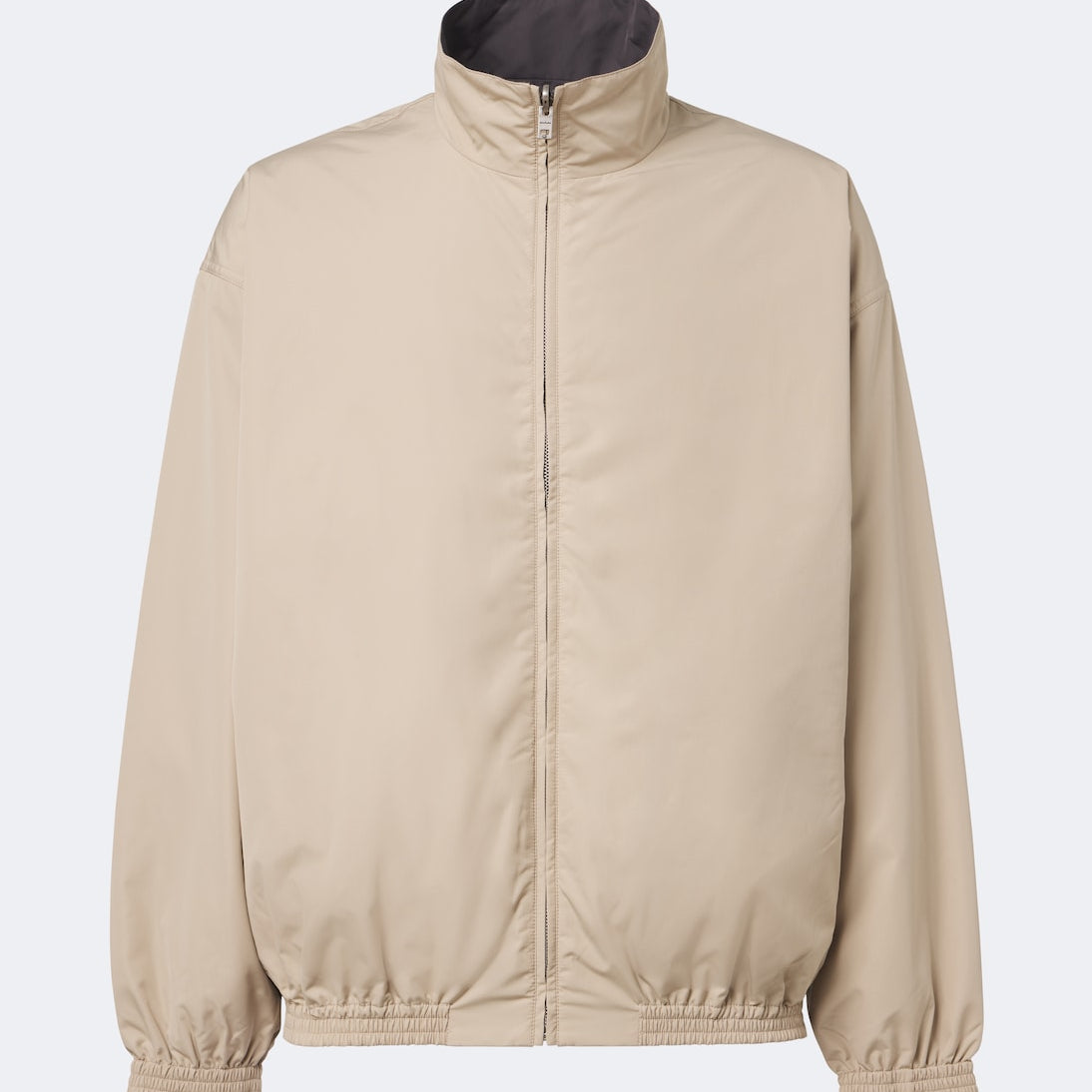 Acne Studios - Reversible taffeta blouson jacket