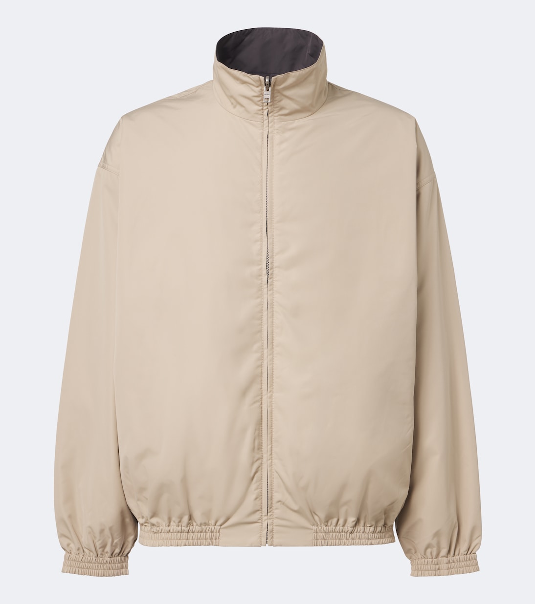 Acne Studios - Reversible taffeta blouson jacket