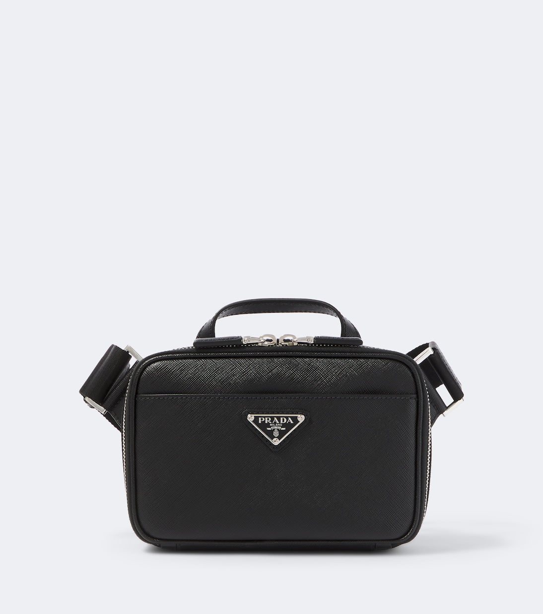 Prada - Saffiano leather shoulder bag