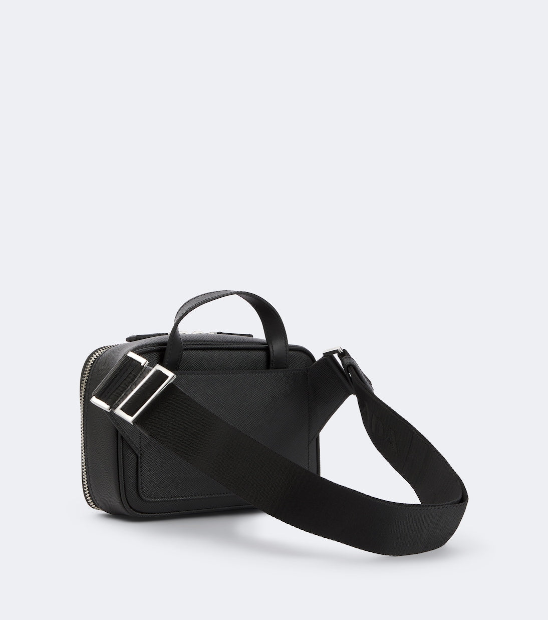 Prada - Saffiano leather shoulder bag