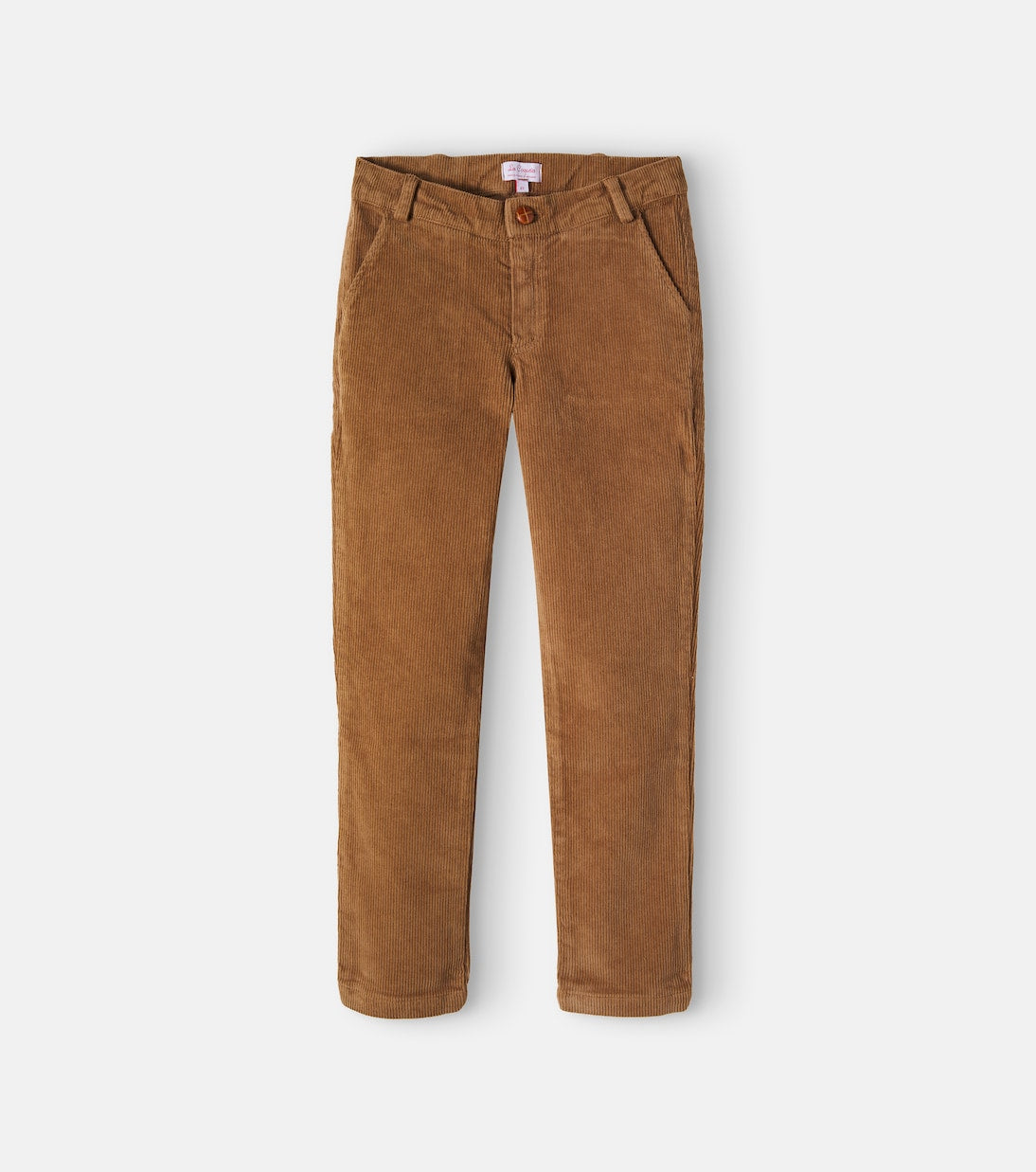 La Coqueta - Reinaldo cotton corduroy pants