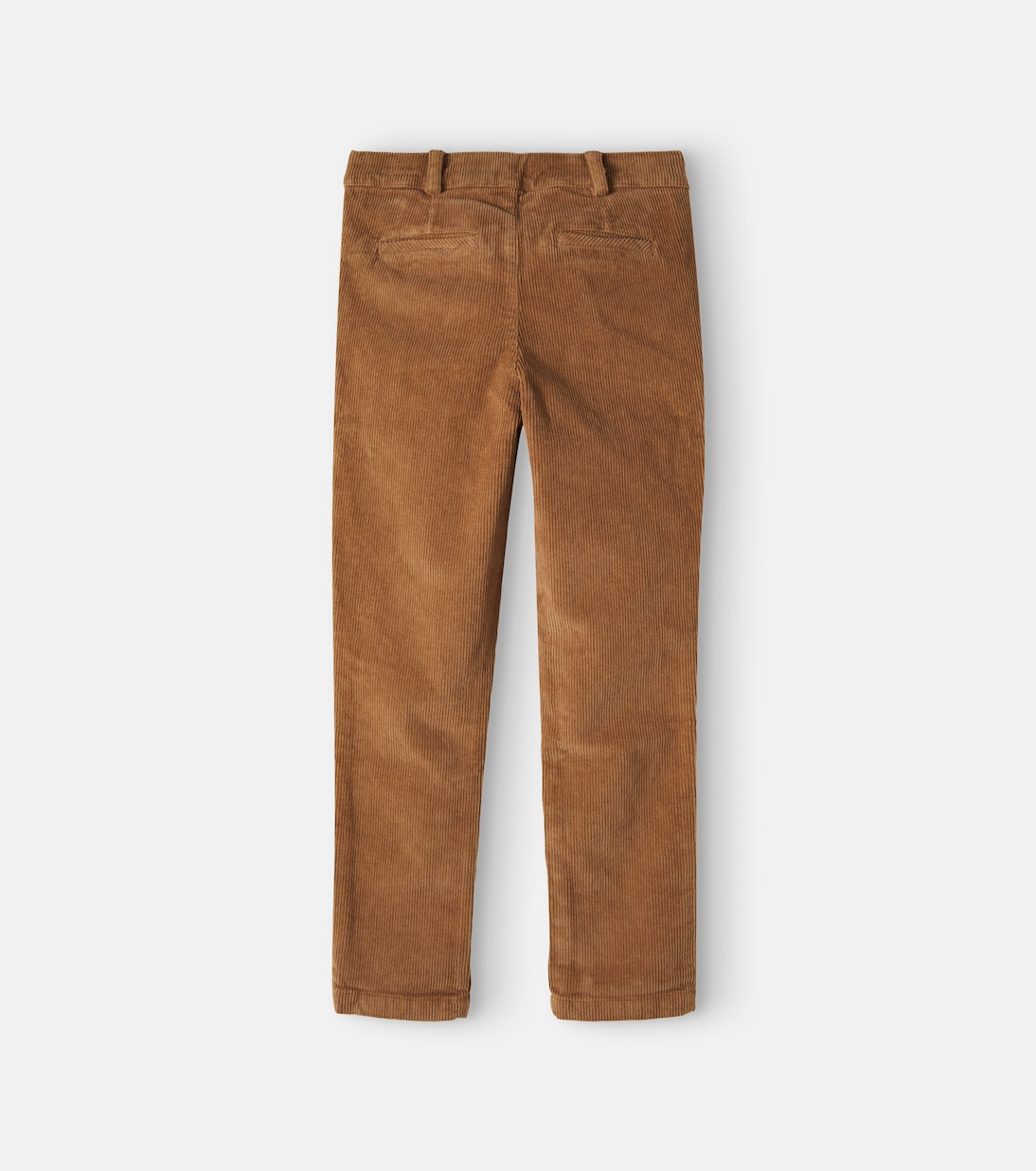La Coqueta - Reinaldo cotton corduroy pants