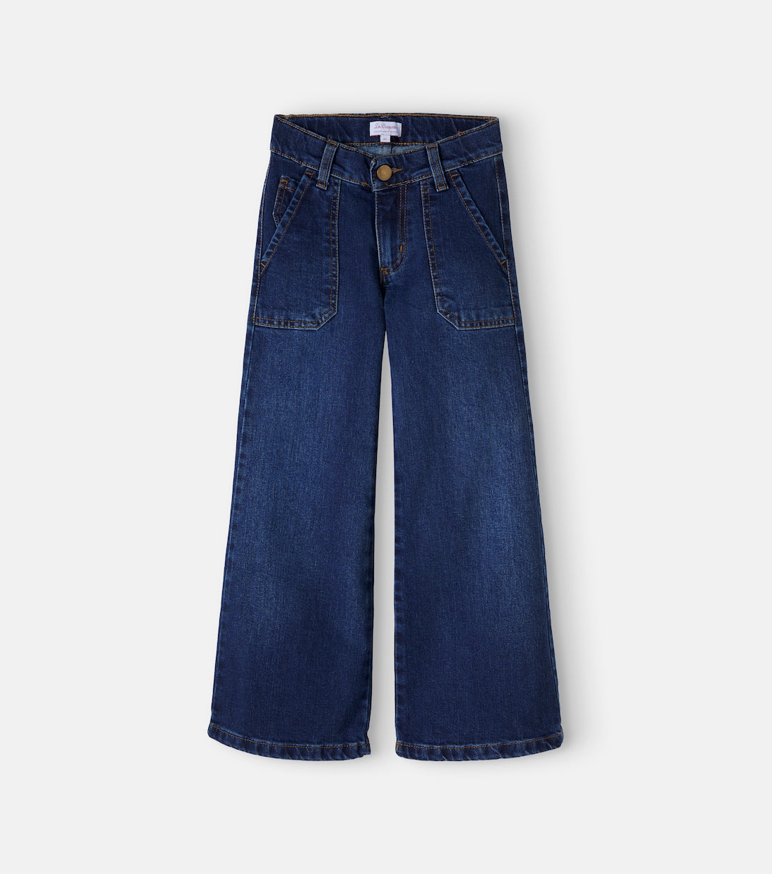 La Coqueta - Enola jeans