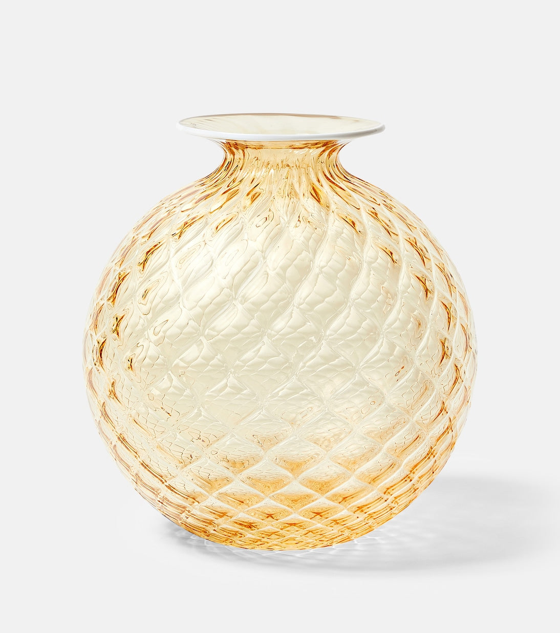 Venini - Monofiori Balloton Large Murano glass vase