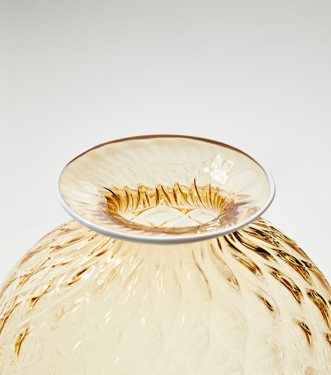 Venini - Monofiori Balloton Large Murano glass vase