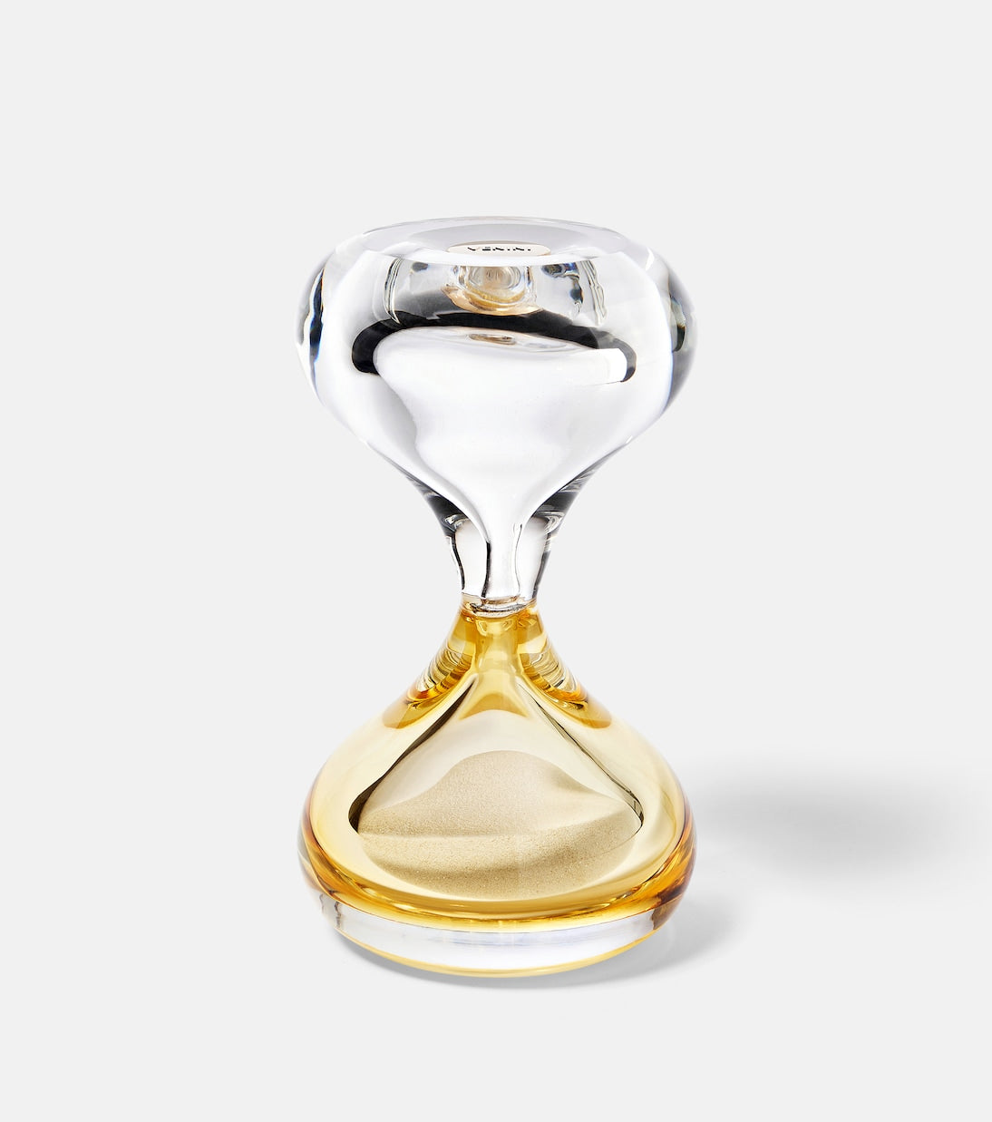 Venini - Clessidra Sommersa hourglass