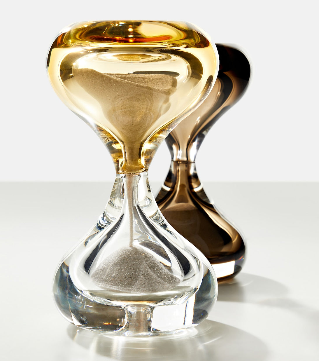 Venini - Clessidra Sommersa hourglass