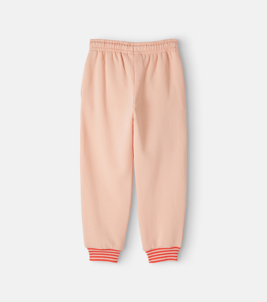 Mini Rodini - Printed cotton sweatpants