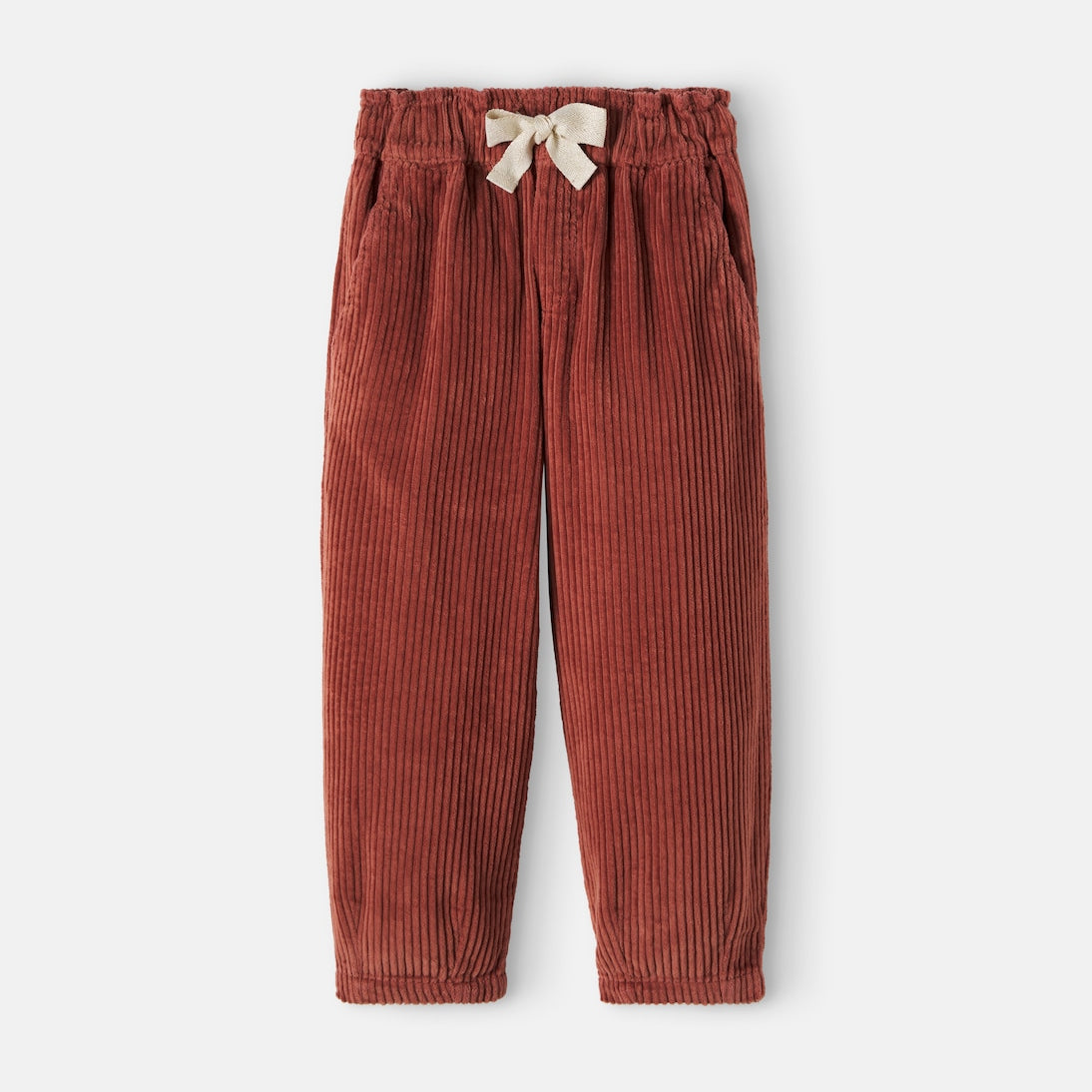 Emile et Ida - Cotton corduroy pants