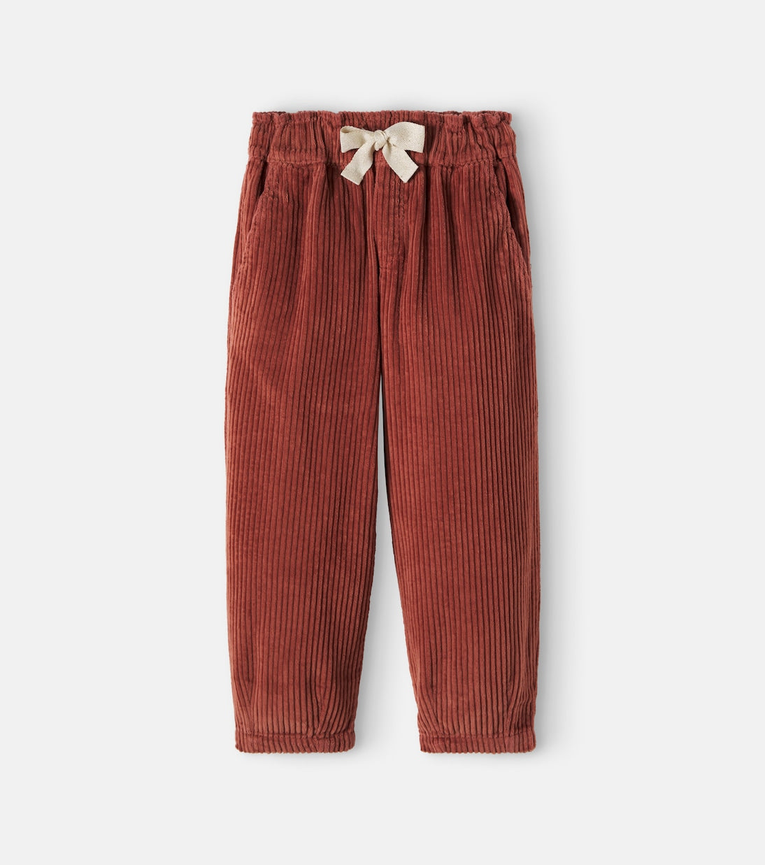 Emile et Ida - Cotton corduroy pants