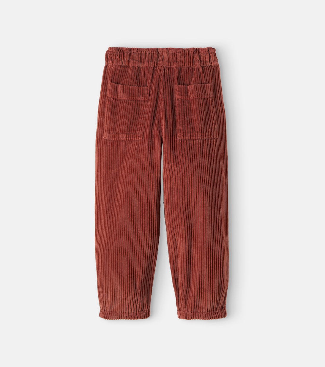 Emile et Ida - Cotton corduroy pants